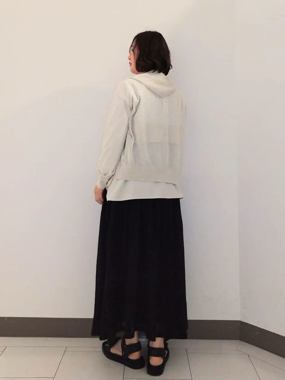 23区 L ナオミ コーディネート画像