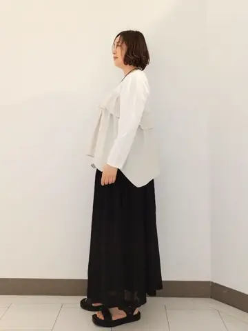 23区 L ナオミ コーディネート画像