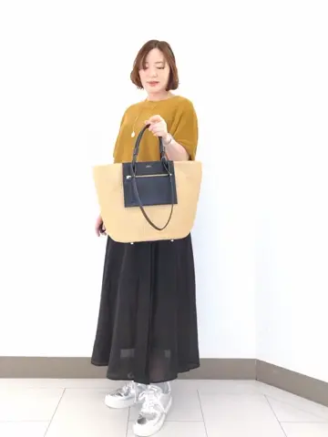 23区 L ナオミ コーディネート画像