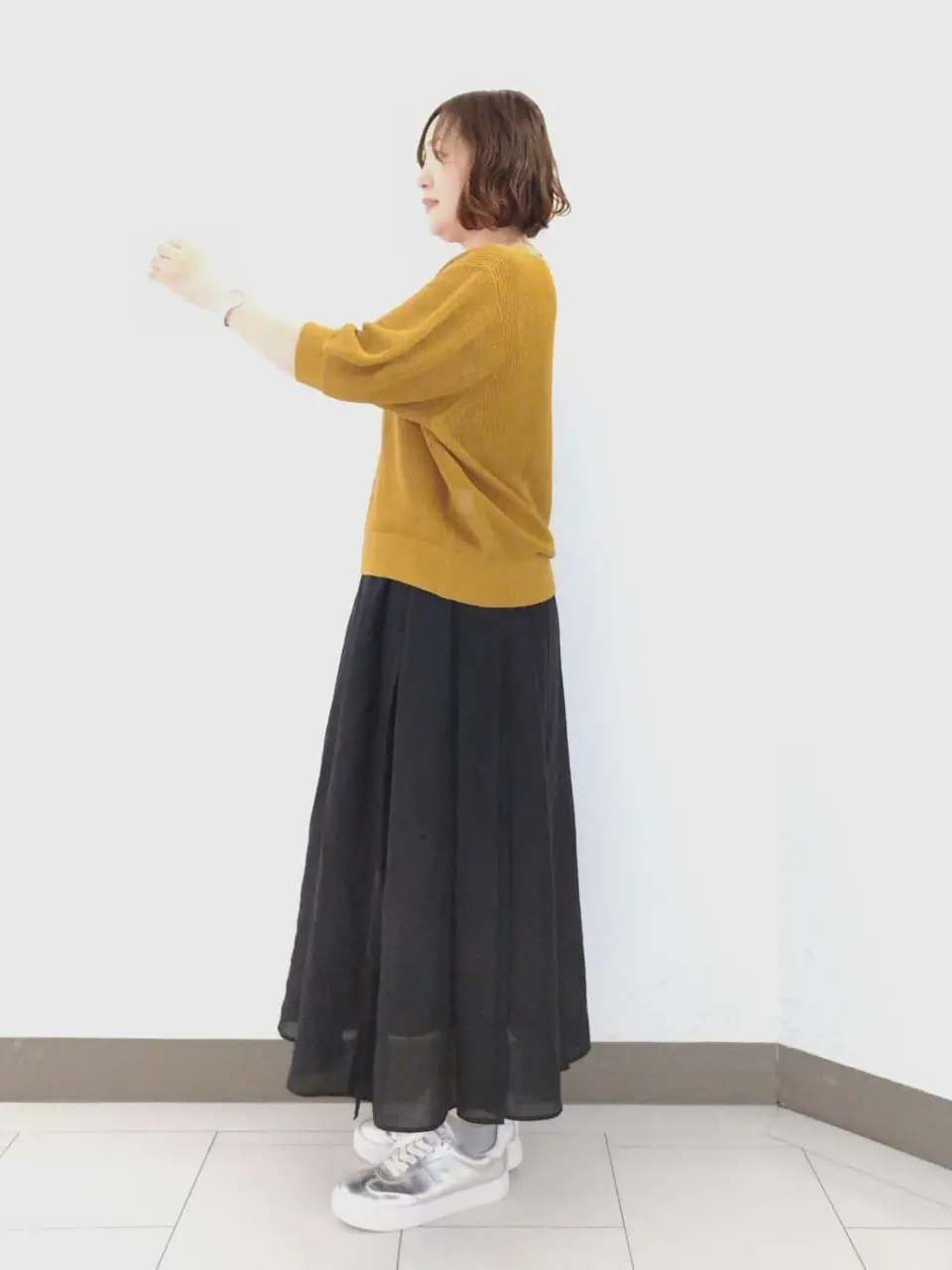 23区 L ナオミ コーディネート画像