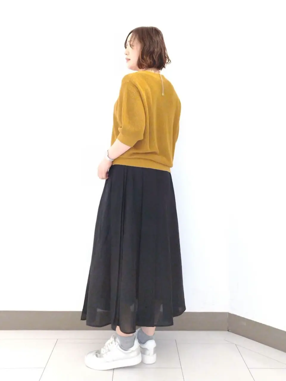 23区 L ナオミ コーディネート画像