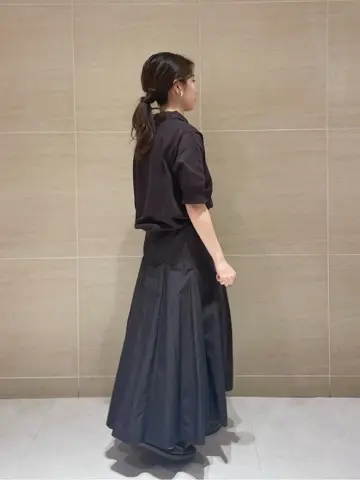 23区 L 島岡 コーディネート画像