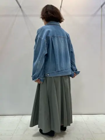 23区 L 塚原 コーディネート画像