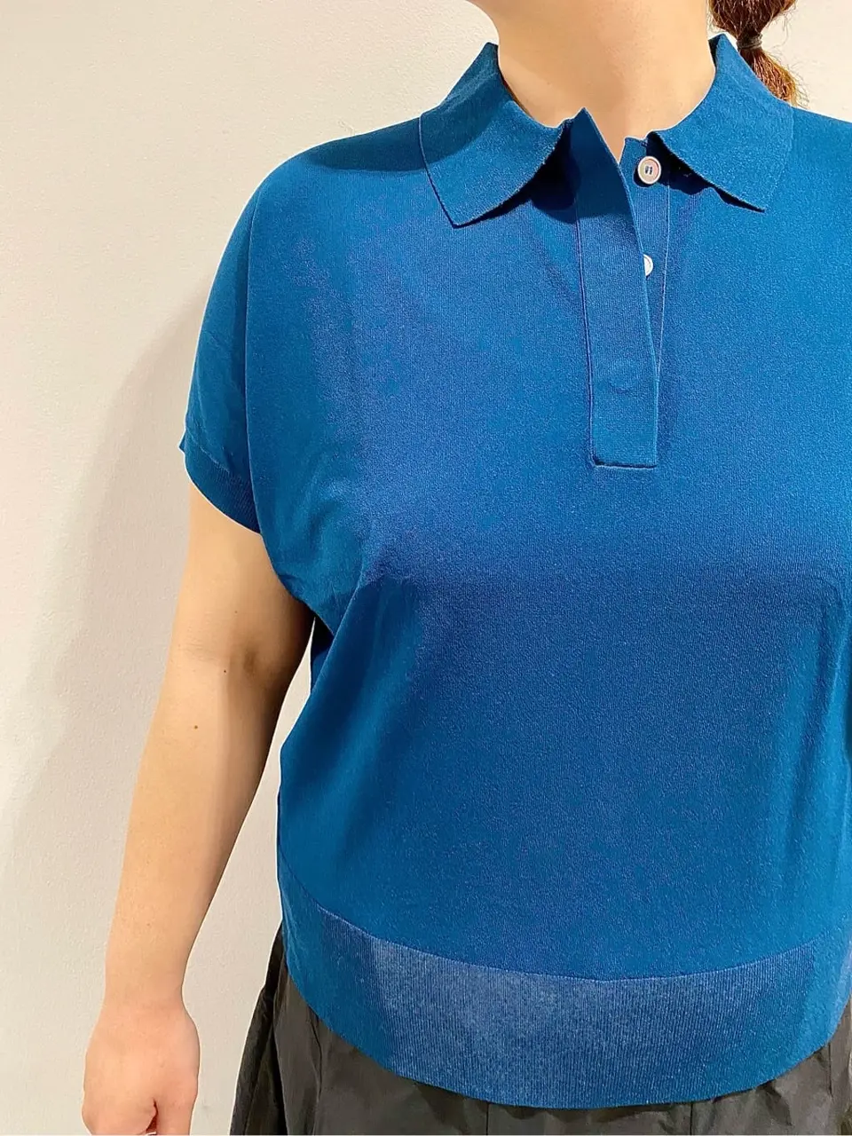 23区 L 上山 コーディネート画像