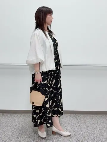 23区 L 水上 コーディネート画像