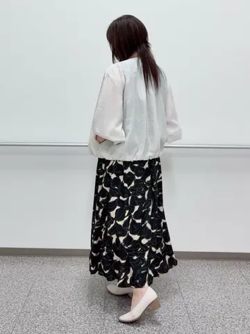 23区 L 水上 コーディネート画像