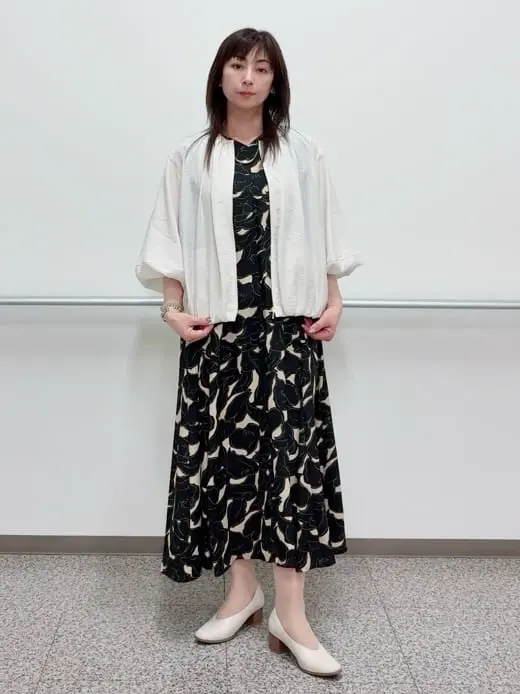 23区 L 水上 コーディネート画像