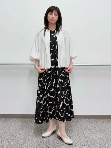 23区 L 水上 コーディネート画像