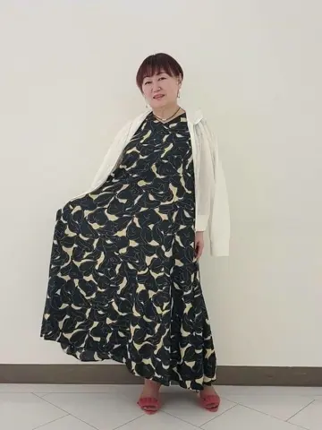 23区 L kazumi コーディネート画像