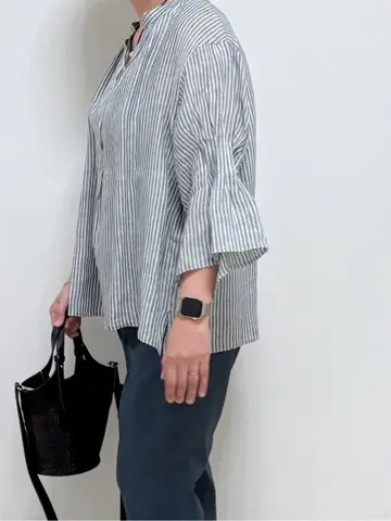 23区 L 田中 コーディネート画像