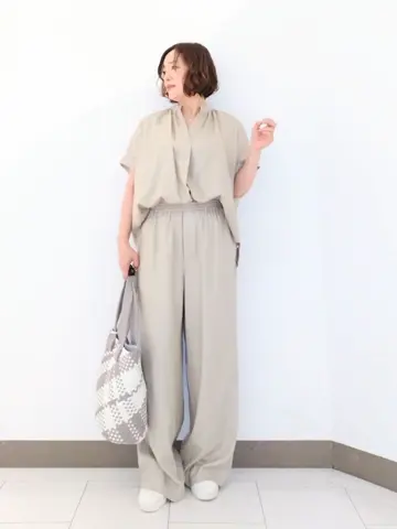 23区 L ナオミ コーディネート画像