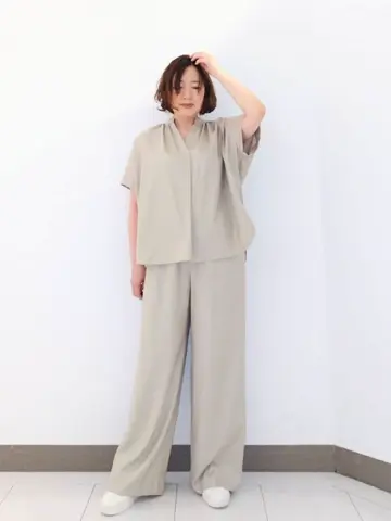 23区 L ナオミ コーディネート画像