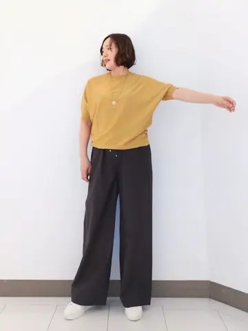 23区 L ナオミ コーディネート画像