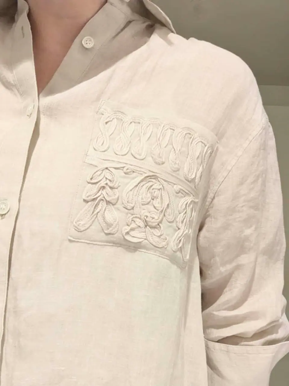 23区 L 西川 コーディネート画像