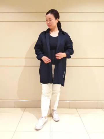 23区 L スタッフn コーディネート画像