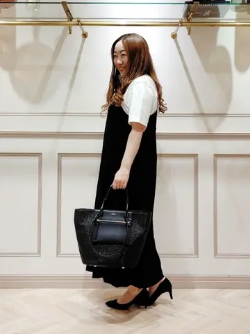 23区 L 佐久間 コーディネート画像