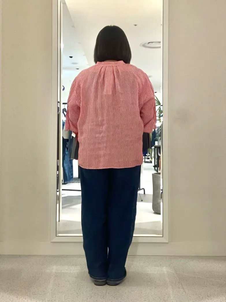 23区 L 杉山 コーディネート画像