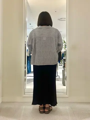 23区 L 杉山 コーディネート画像