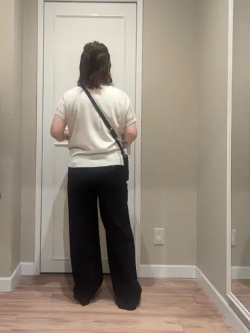 23区 L スタッフn コーディネート画像