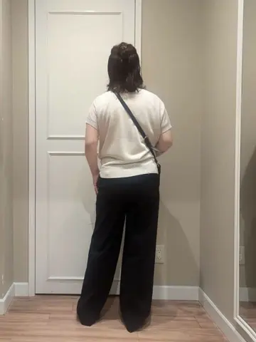 23区 L スタッフn コーディネート画像