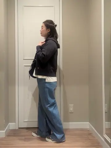 23区 L スタッフn コーディネート画像