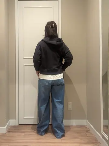 23区 L スタッフn コーディネート画像