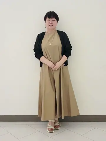 23区 L kazumi コーディネート画像