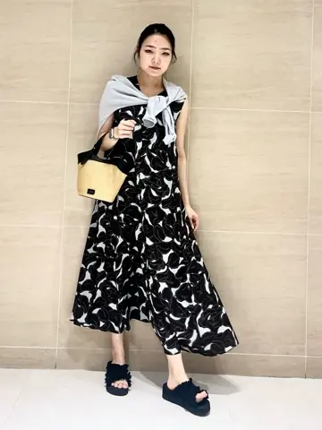 23区 L 石田 コーディネート画像