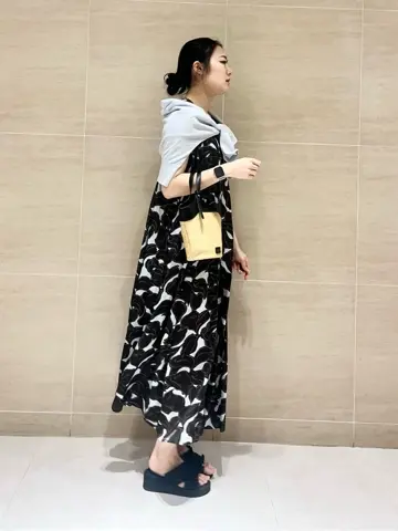 23区 L 石田 コーディネート画像