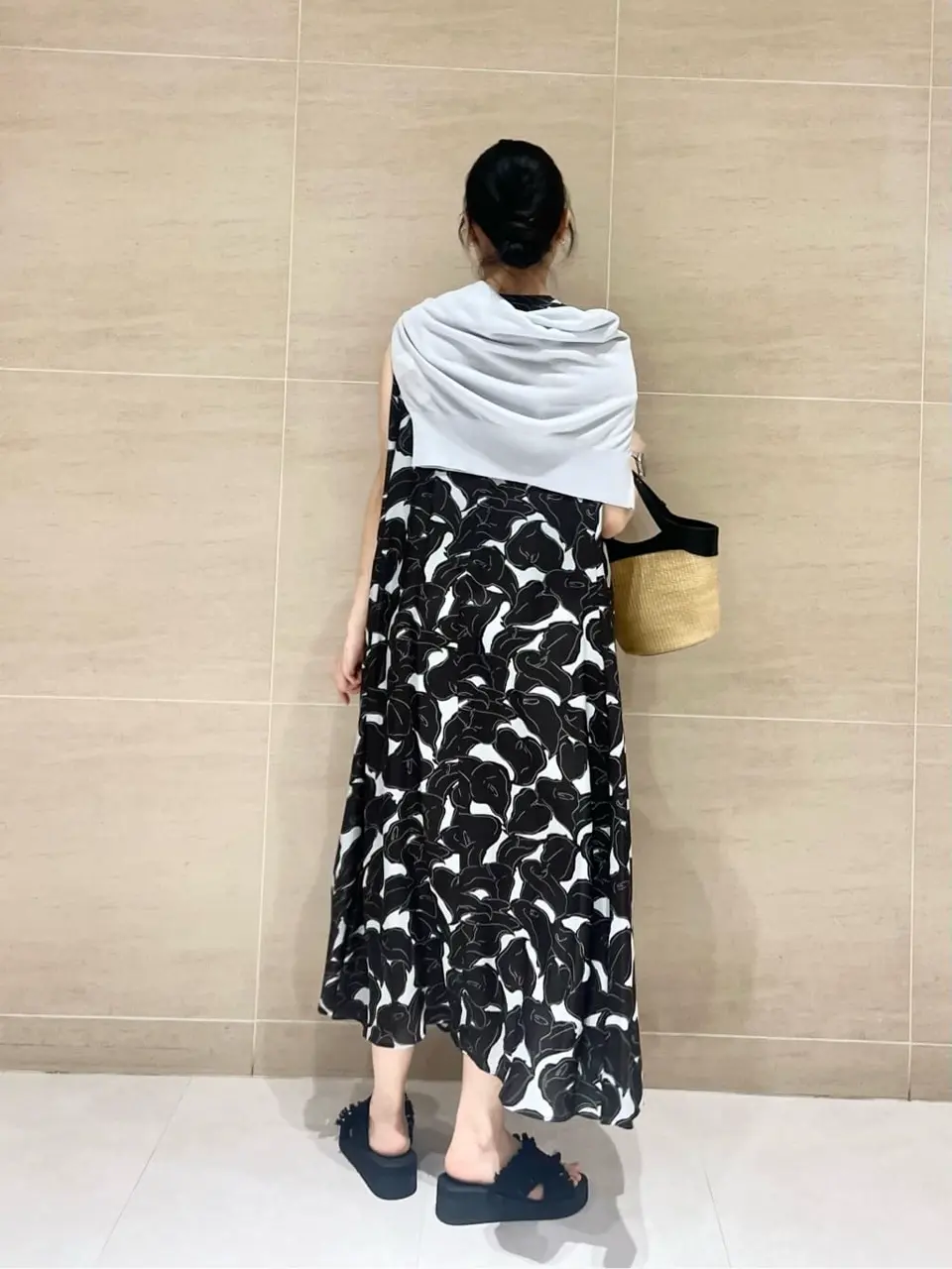 23区 L 石田 コーディネート画像