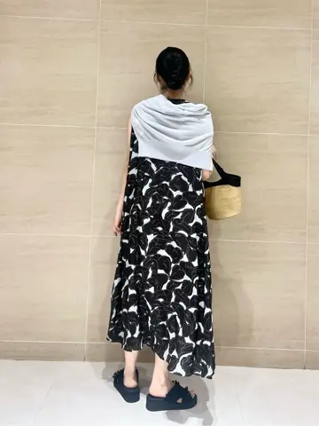 23区 L 石田 コーディネート画像