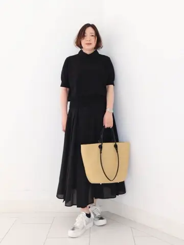 23区 L ナオミ コーディネート画像