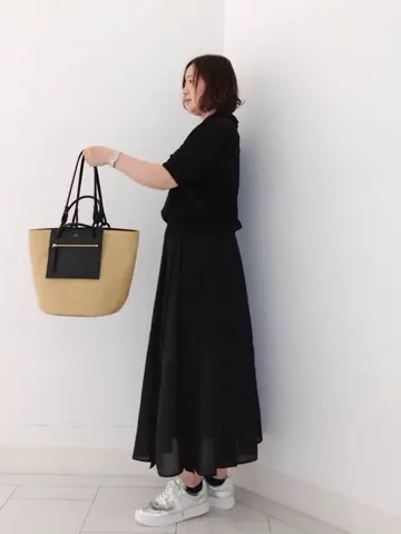 23区 L ナオミ コーディネート画像