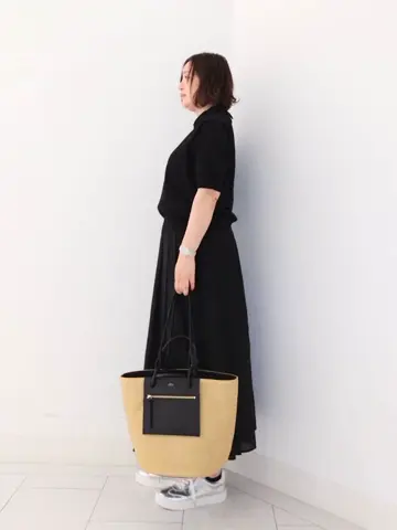 23区 L ナオミ コーディネート画像