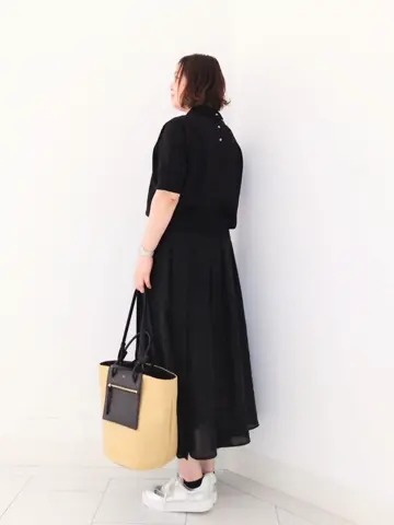 23区 L ナオミ コーディネート画像