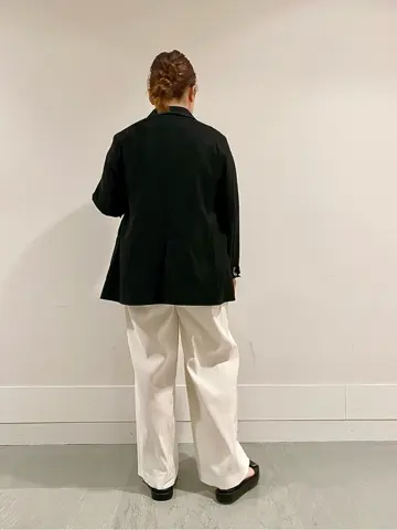 23区 L 上山 コーディネート画像