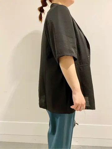 23区 L 上山 コーディネート画像