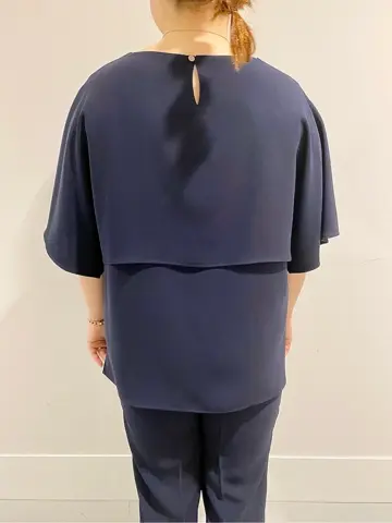 23区 L 上山 コーディネート画像