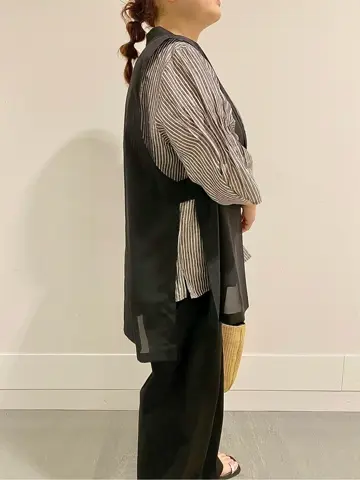 23区 L 上山 コーディネート画像