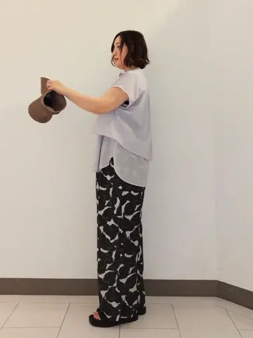 23区 L ナオミ コーディネート画像