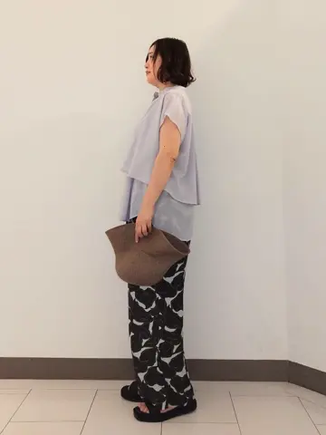 23区 L ナオミ コーディネート画像