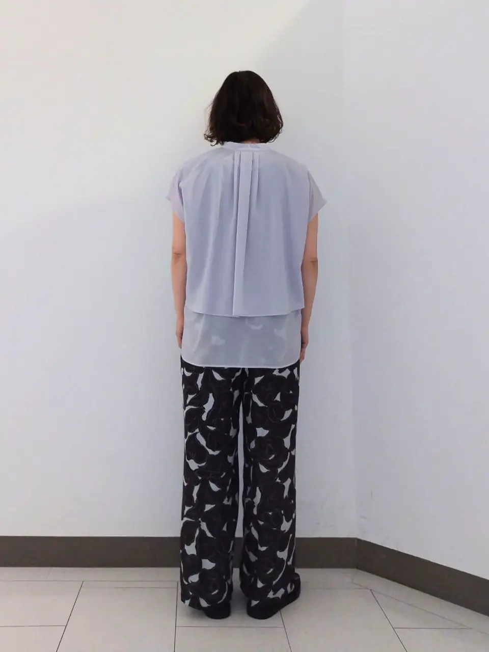 23区 L ナオミ コーディネート画像