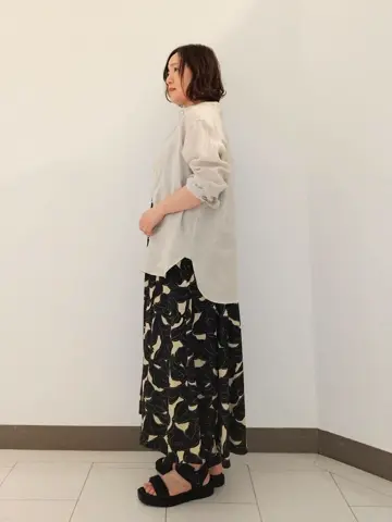 23区 L ナオミ コーディネート画像