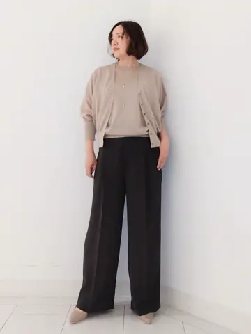 23区 L ナオミ コーディネート画像