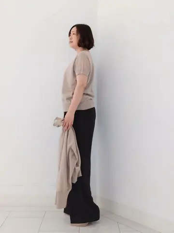 23区 L ナオミ コーディネート画像