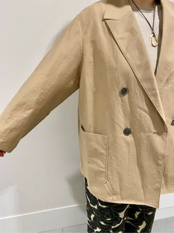 23区 L 上山 コーディネート画像