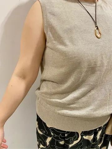 23区 L 上山 コーディネート画像