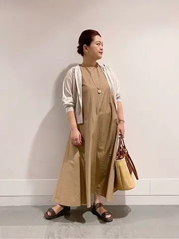 23区 L 上山 コーディネート画像