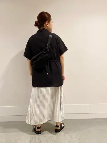 23区 L 上山 コーディネート画像