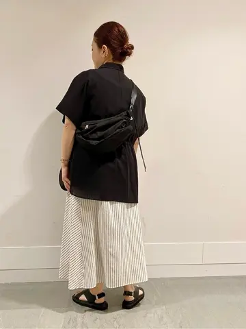 23区 L 上山 コーディネート画像